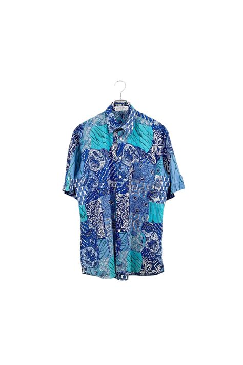 givenchy shirt purple|Givenchy hawaiian shirts.